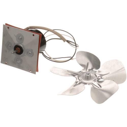 (image for) Star Mfg 250-2004 FAN ASSY , 115V 60HZ 1550RPM